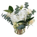 TIMELESS ROMANCE-SMALL CENTERPIECE