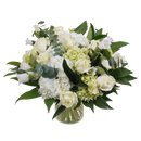 TIMELESS ROMANCE-LARGE CENTERPIECE