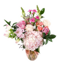 BDAY WISHES LARGE ARRANGEMENT