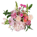 BDAY WISHES LARGE ARRANGEMENT