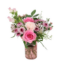 BDAY WISHES MEDIUM ARRANGEMENT