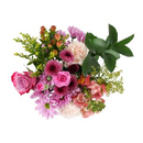 BDAY WISHES SMALL ARRANGEMENT