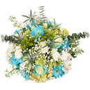 BOY LARGE CENTERPIECE