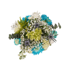 BOY SMALL CENTERPIECE