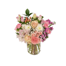 GIRL SMALL CENTERPIECE