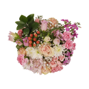 GIRL SMALL CENTERPIECE