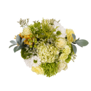 NETURAL SMALL CENTERPIECE