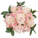 LIGHT PINK MEDIUM BOUQUET