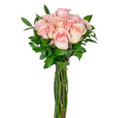 LIGHT PINK LARGE BOUQUET