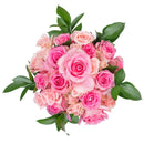 PINK LARGE BOUQUET