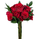 RED MEDIUM BOUQUET