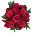 RED MEDIUM BOUQUET