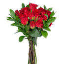 RED LARGE BOUQUET