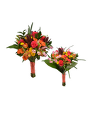 BRIDAL/BRIDESMAID COMBO