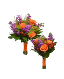 BRIDAL/BRIDESMAID COMBO