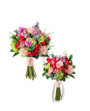 BRIDAL/BRIDESMAID COMBO