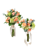 BRIDAL/BRIDESMAID COMBO