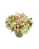 SWEETHEART'S EMBRACE-LARGE CENTERPIECE