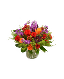 EMBRACE THE JOURNEY-LARGE CENTERPIECE