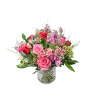 WITH YOU BY MY SIDE-LARGE CENTERPIECE