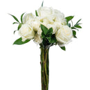 WHITE MEDIUM BOUQUET