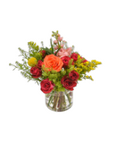 OVER THE EUPHORIA-SMALL CENTERPIECE