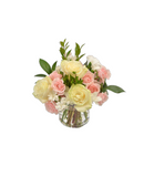 SWEETHEART'S EMBRACE-SMALL CENTERPIECE