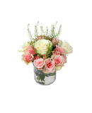 ENTERAL BLISS-SMALL CENTERPIECE