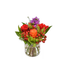 EMBRACE THE JOURNEY-SMALL CENTERPIECE