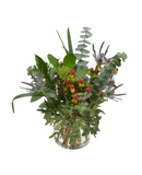 ENCHANTED DEVOTION-SMALL CENTERPIECE